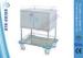 Hospital Instrument Cabinet Medical Trolleys Medicine Dispensing Trolley