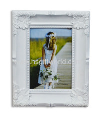 5X7" opening plastic injection photo frame No.30005