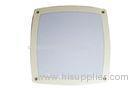 High Lumen IP65 LED Bulkhead Light 6000K Bulkhead Ceiling Light