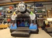 King Kong Gorilla inflatable bouncer