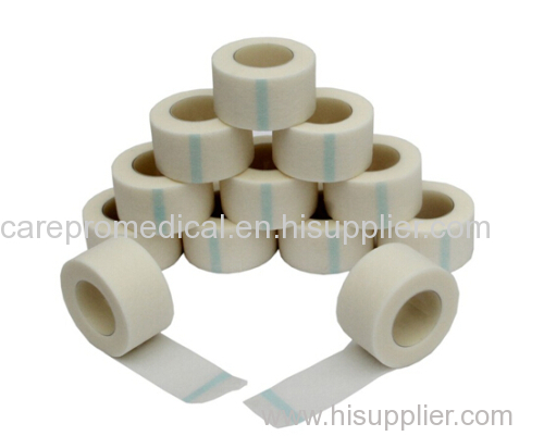 Non-woven Paper Medical Adhesive Tape