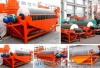 Magnetic Separator Mining equipment made by Hongji