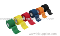 Printed Cotton Athletic Tape