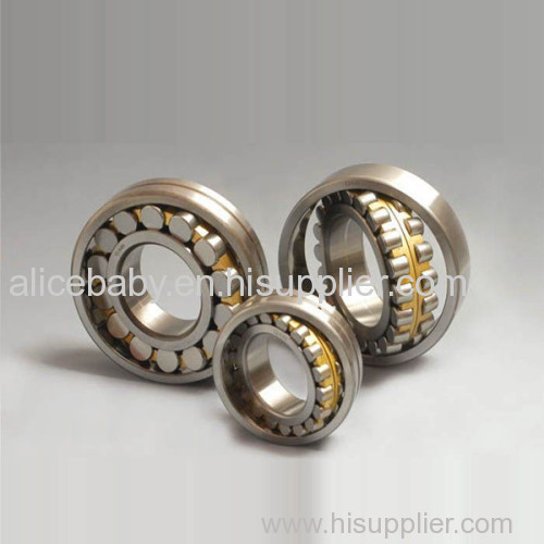 Spherical Roller Bearing