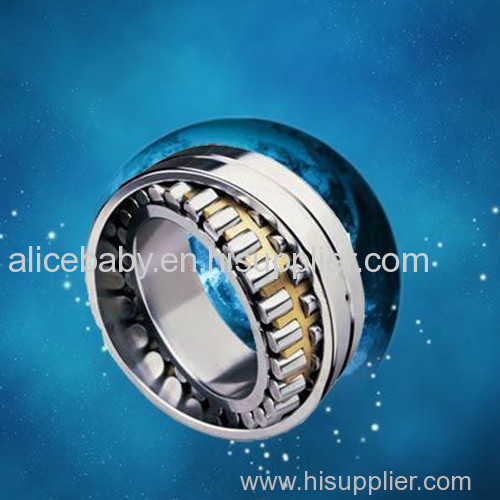 High quality Spherical Roller Bearing 