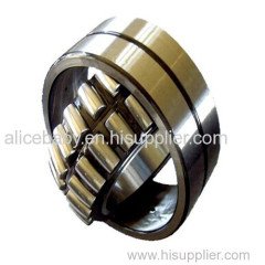 High quality Hot Sale Spherical Roller Bearing