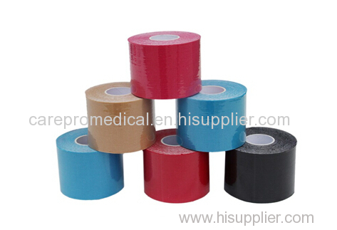 Cotton Protective Kinesiology Tape