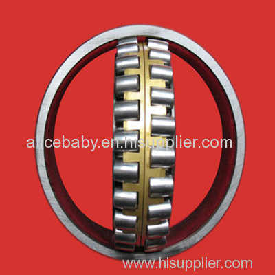 Hot Sale Spherical Roller Bearing 