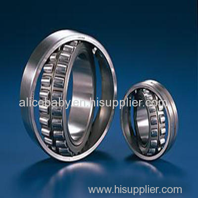 Hot Sale Spherical Roller Bearing 