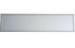 4800K High Lumen Square LED Panel Light , Thin Led Panel 600x600