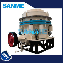 Hydraulic Cone Crusher for sale