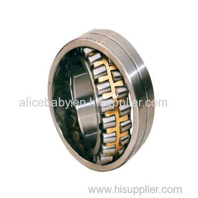 Hot Sale Spherical Roller Bearing 