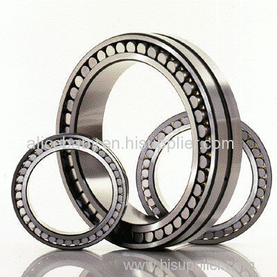 Hot Sale Spherical Roller Bearing 