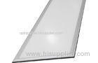 White Aluminum Surface Mount Led Panel Light 4800 lumen 60 Watt
