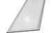 White Aluminum Surface Mount Led Panel Light 4800 lumen 60 Watt