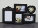 5 opening plastic injection photo frame No.30007