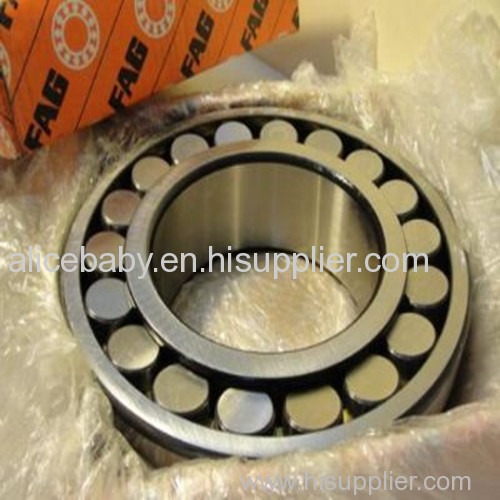 Hot Sale Spherical Roller Bearing