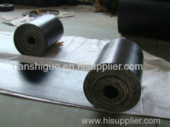 NBR fabric, NBR sheet, NBR diaphragm