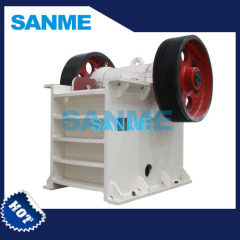 Jaw Crusher for sale