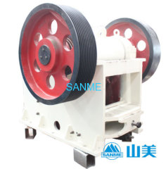 Jaw Crusher for sale