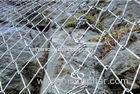 rockfall protection rock reinforcement mesh