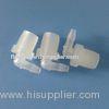 Plastic Pipe Joints 1/8