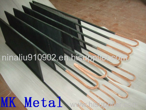Gr1 Gr2 Titanium Anode China Manufacturer