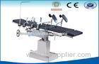 Mobile Surgical Operating Table With Electric Hydraulic Controlled
