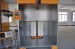 powder spray booth powder booth for small batch coating