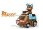 Kids Car Toys Decoration Bears
