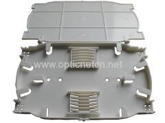 Fiber Optic Splice Closure 96 or 192 fibers Optical Fiber Cable Joint Closure Fiber Optic Wall Mount Enclosure