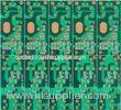 2 Layer Custom High-tg Quick Turn PCB Double Sided , Printing Circuit Boards