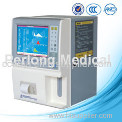 Hot Selling Medical Hematology Analyzer XFA6000