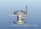 high pressure ball valve floating ball valve