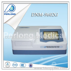 high quality low price elisa analyser DNM-9602G