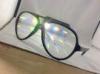 Rainbow Plastic Diffraction Glasses