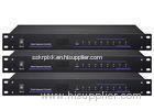 Multi Channel Custom Power Sequence Controller For Public Address System