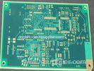 ARLON CEM-3 FR4 Multilayer High Speed High-tg PCB Rigid 1.6mm