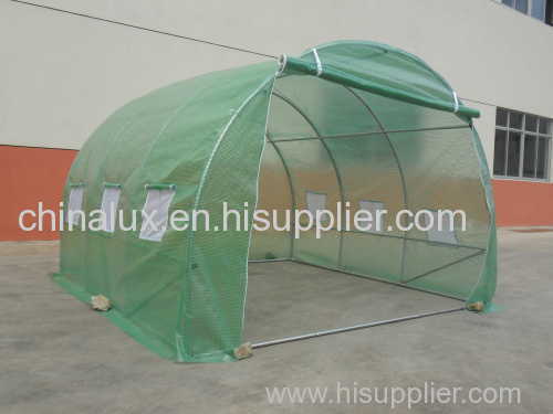 Garden greenhouse for outdoor