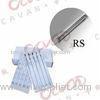 RS Disposable Tattoo Needles / Stainless Steel EO Sterilized Tattoo Needles