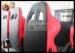 5.1 Channel Audio 7D Digital Cinema System , Hydraulic Cinema Seat for 9 People
