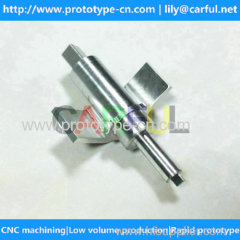 High precision machining services supplier in China