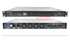 Professional 1 U Class D power amplifier DAP series with DSP DAP Series