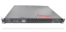 Professional 1 U Class D power amplifier DAP series with DSP DAP Series