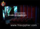 Professional 7D Cinema Simulator for 7D Digital Cinema System with Cinema Cabin