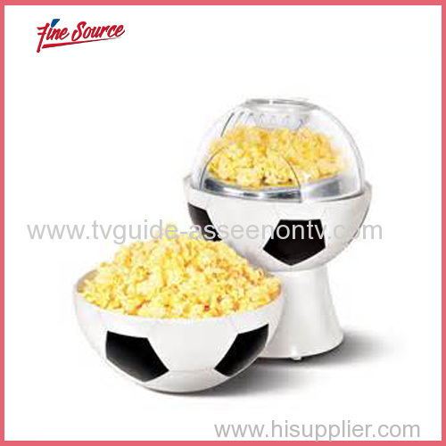 Popular kitchen popcorn maker