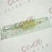 Disposable Tattoo Tubes With Needle Blister Packages By EO Gas Sterilization