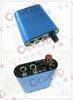 Aluminum Alloy Shell Tattoo Power Supplies Without LED Screen