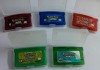 Wholesale Pokemon GBA Game Game Boy Advance Game Pokemon Emerald pokemon ruby pokemon games