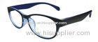 Professional Design Rectangle comfortable eyeglass frames Optical For Women